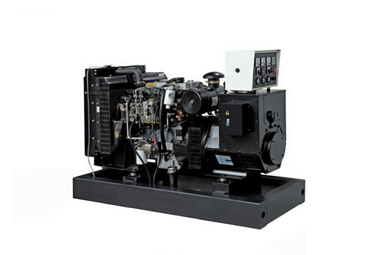 衡水科克150kw大型柴油发电机组_COPY