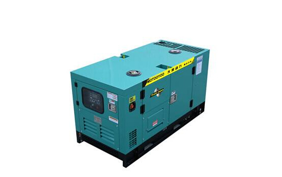 衡水科克50kw小型柴油发电机组_COPY