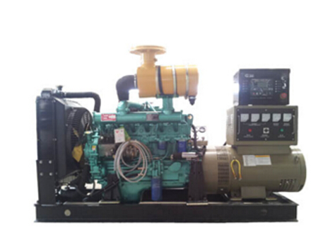 衡水宗申动力200kw大型柴油发电机组