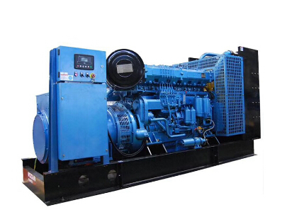 衡水宗申动力150kw大型柴油发电机组