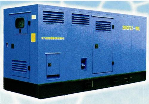 衡水静音发电机组租赁_COPY_COPY