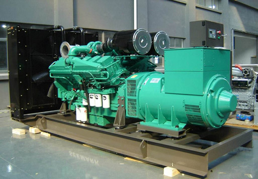 衡水静音发电机组出租_COPY_COPY