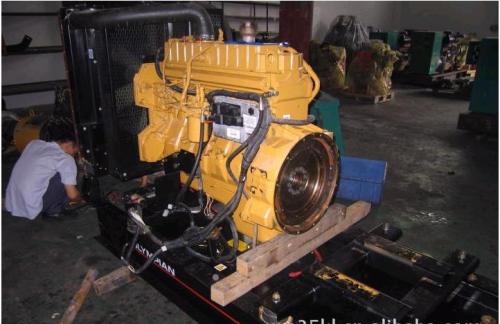 衡水柴油发电机维修_COPY