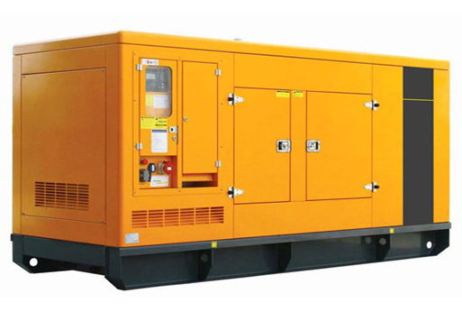 衡水静音发电机组出租_COPY_COPY