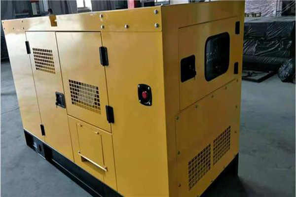 衡水发电机出租