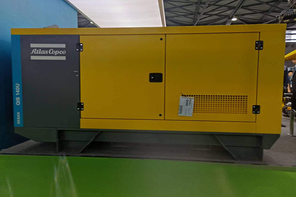 衡水发电机出租