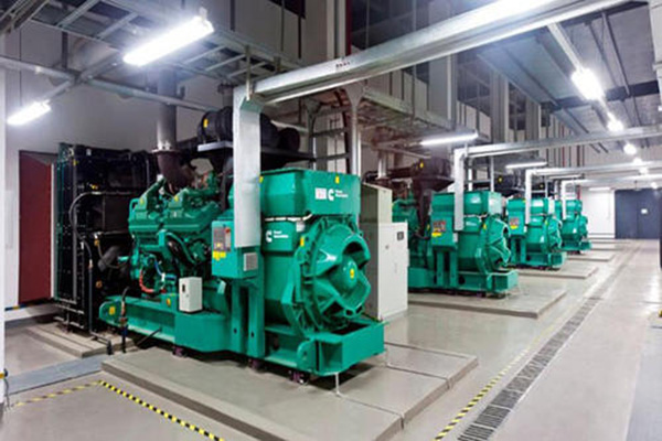 衡水发电机出租 衡水发电机出租