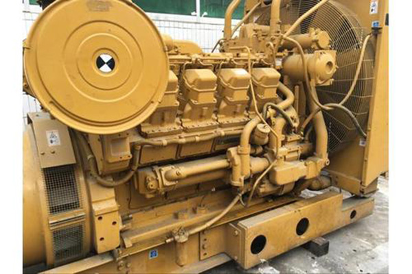 衡水发电机出租