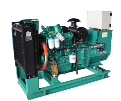 衡水宗申动力12kw小型柴油二手发电机_COPY