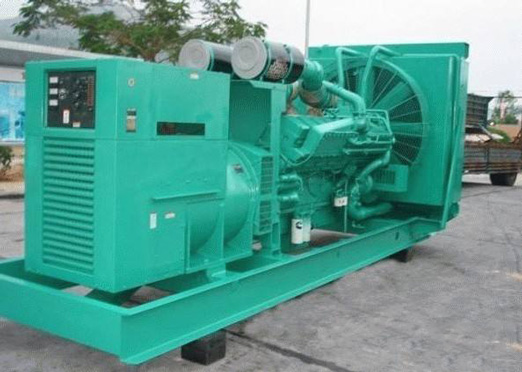 衡水75kw康明斯柴油发电车出租图片 衡水75kw康明斯柴油发电车出租图片