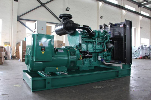 衡水320kw康明斯柴油发电车出租组图片 衡水320kw康明斯柴油发电车出租组图片