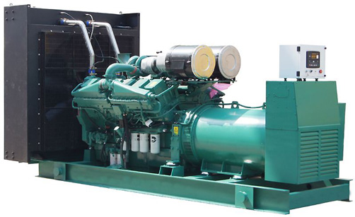 衡水30kw康明斯柴油发电机组