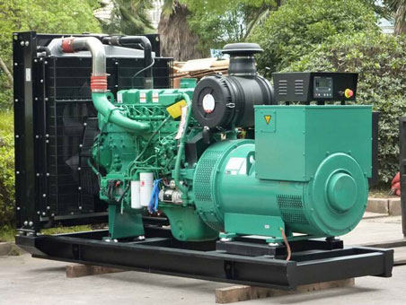 衡水710kw康明斯柴油发电机组