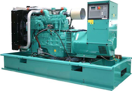 衡水180kw康明斯柴油发电机组