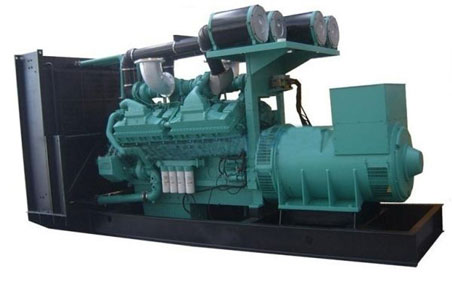 衡水200kw康明斯发电机组