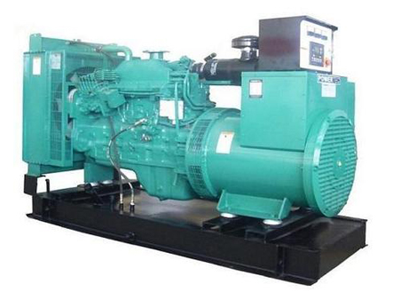 衡水80kw康明斯柴油发电机组
