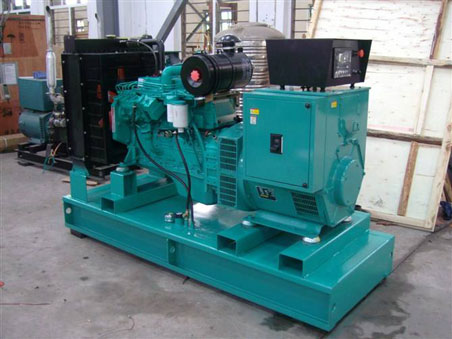 衡水200kw康明斯柴油发电机组