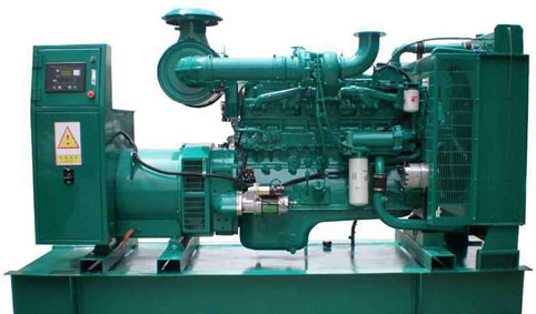 衡水64kw康明斯柴油发电机组