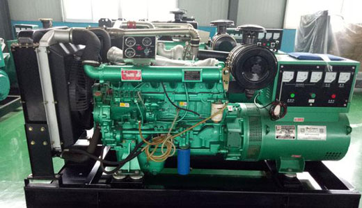 衡水发电机不发电的原因 衡水发电机不发电的原因