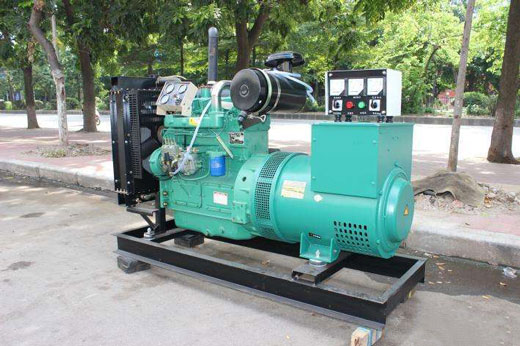 衡水发电机不发电的原因 衡水发电机不发电的原因