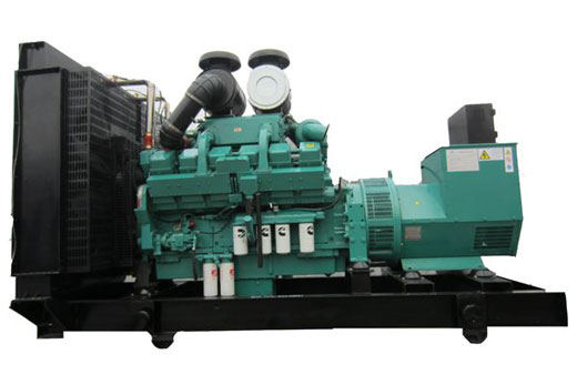 衡水柴油发电机组