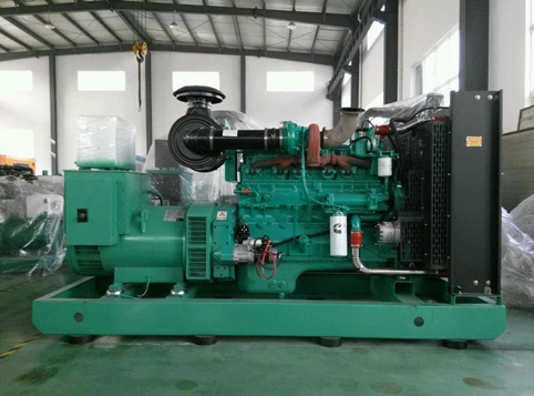 衡水柴油发电机组 衡水柴油发电机组