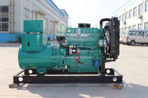 衡水小型柴油发电机