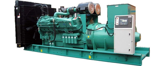 衡水柴油发电机