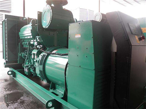 衡水柴油发电机