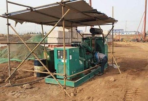 衡水发电机出租 衡水发电机出租