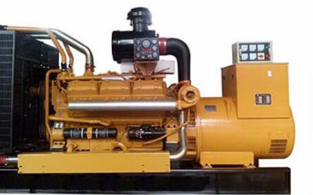 衡水发电机出租