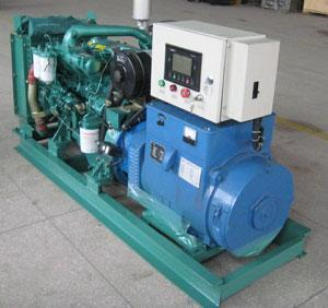 衡水发电机出租