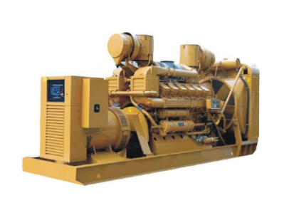 衡水发电机出租