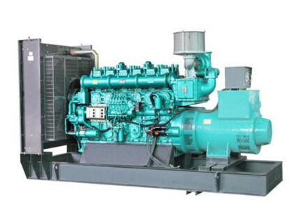 衡水发电机出租