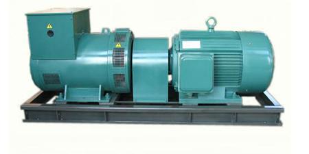 衡水发电机出租