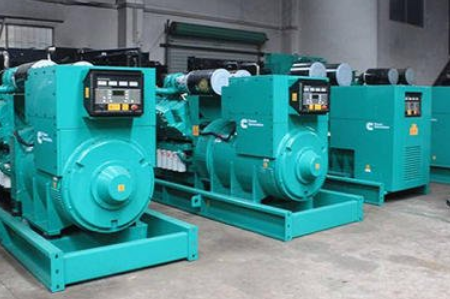 衡水柴油发电机 衡水柴油发电机