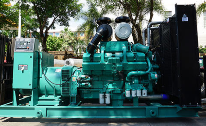 衡水柴油发电机 衡水柴油发电机