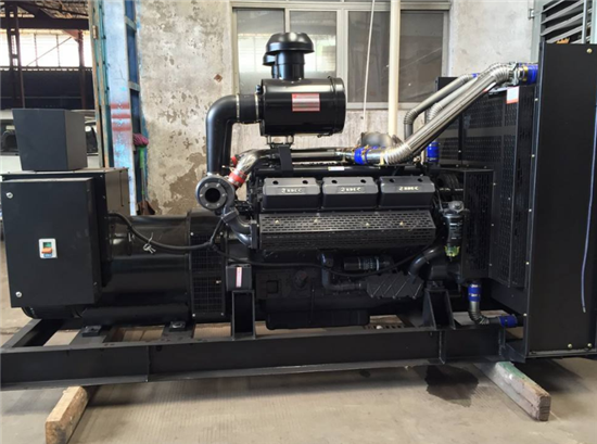 衡水柴油发电机 衡水柴油发电机