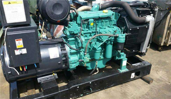 衡水柴油发电机 衡水柴油发电机