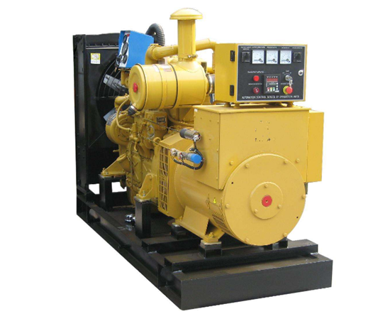 衡水发电机出租