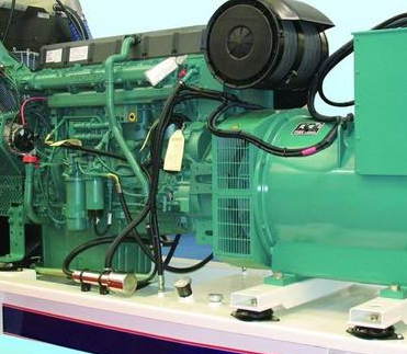 衡水发电机出租