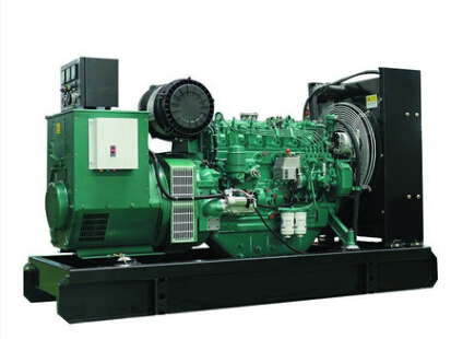 衡水全新上柴200kw大型柴油发电机组_COPY
