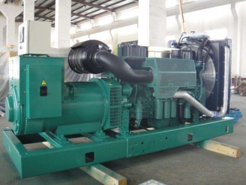 衡水康明斯发电机出租：确保您的业务不间断！