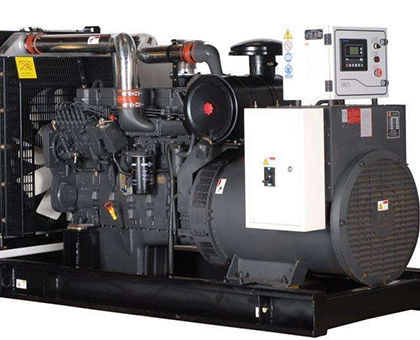 衡水上柴SC发电机组
